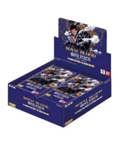 Buy ONE PIECE OP 10 Royal Blood Online