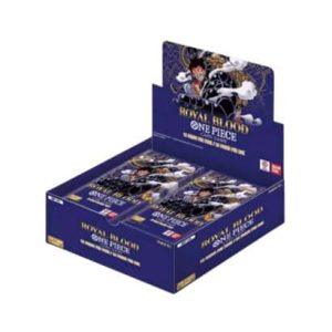 Buy ONE PIECE OP 10 Royal Blood Online