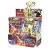 Pokémon Obsidian Flames English Booster Box
