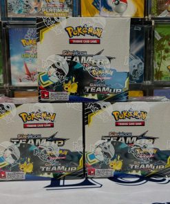 Pokémon TCG Team Up Booster Box