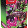 Pokémon Shrouded Fable English Booster Bundle Box