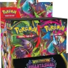 Pokémon TCG Mega Evolution Phantasmal Flames Booster Box