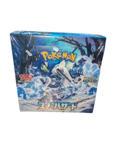 Pokémon Card Game Scarlet & Violet Expansion Pack