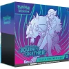 Pokemon Journey Together Elite Trainer Box – Sealed Japanese Edition