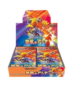 Pokémon Card Game Scarlet & Violet Expansion Pack