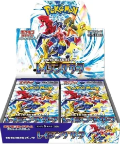 Pokémon Card Game Scarlet & Violet Expansion Pack
