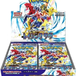Pokémon Card Game Scarlet & Violet Expansion Pack