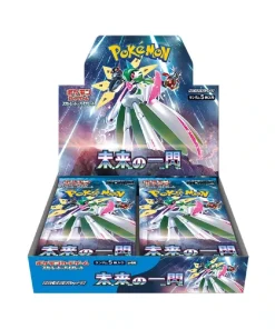 Pokémon Card Game Scarlet & Violet Expansion Pack