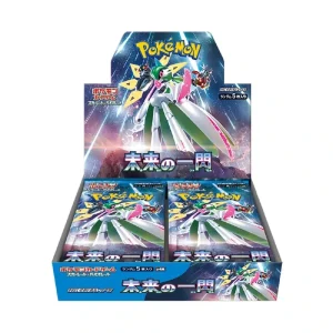 Pokémon Card Game Scarlet & Violet Expansion Pack
