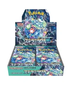 Pokémon Card Game Scarlet & Violet Expansion Pack
