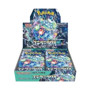 Pokémon Card Game Scarlet & Violet Expansion Pack