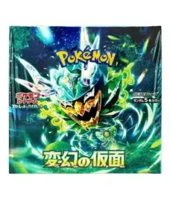 Pokémon Card Game Scarlet & Violet Expansion Pack