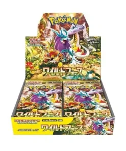 Pokémon Card Game Scarlet & Violet Expansion Pack
